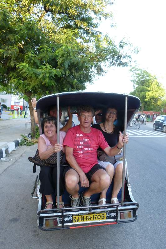 India & Nepal 2011 - 1349